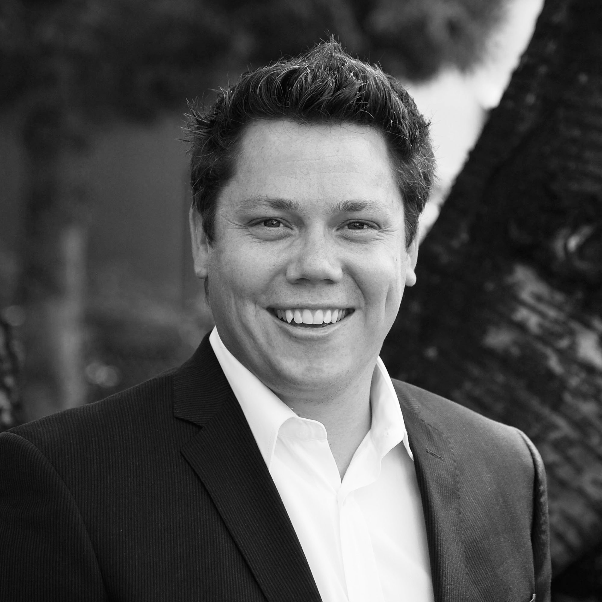 Mark Joedicke