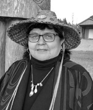 Christine Baker - TlatlaKwot