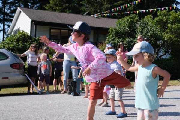 Kintyre Block Party Block party - thumbnail_image2