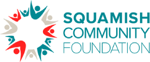 Logo of Squamish Community Foundation
