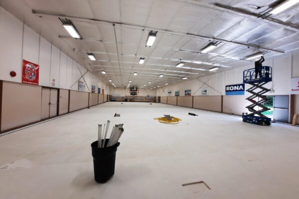 Curling