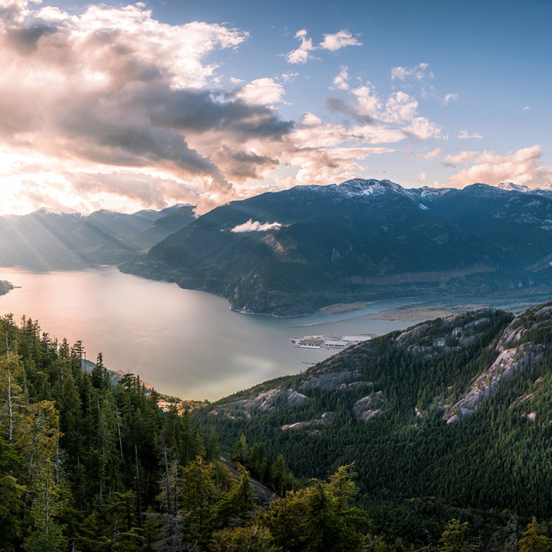 News Release: Living Wage in Squamish Now $28 per hour