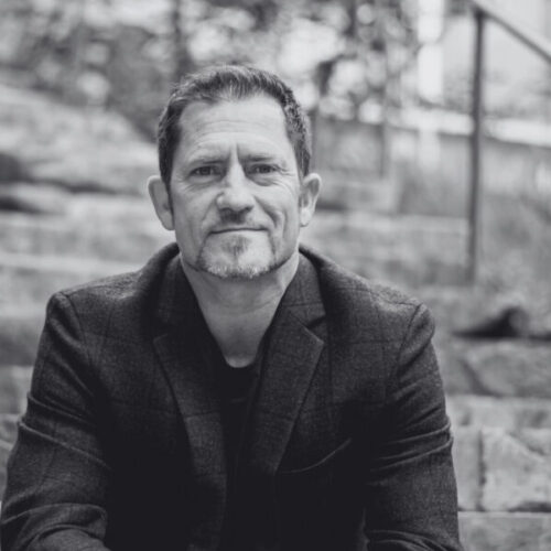Director Mike Skrypnek Image