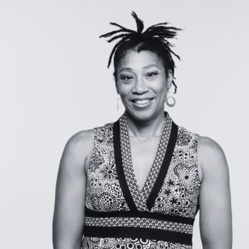 Photo of Director Zuleika Gedeon