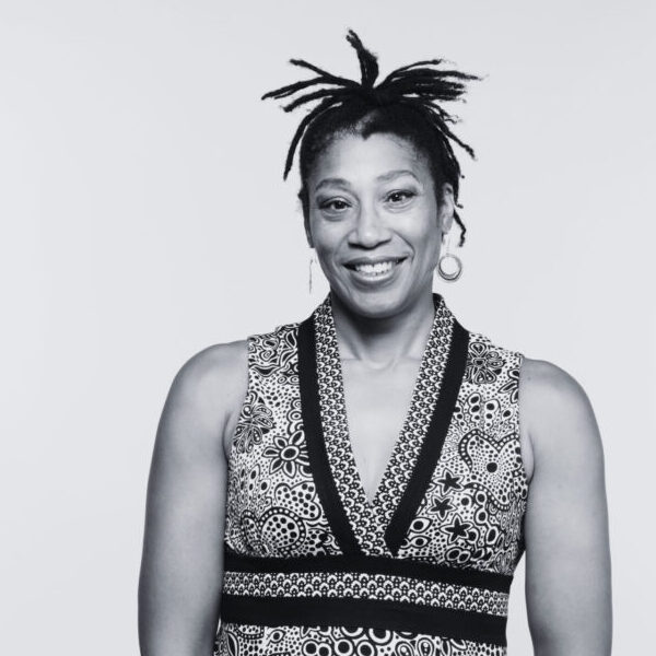 Photo of Director Zuleika Gedeon