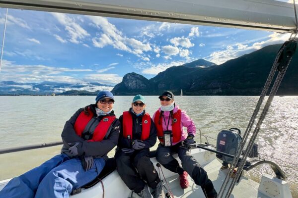 Squamish Annual Grant Final Report - Photo 4